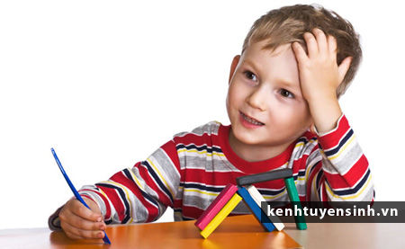 Anh Văn Thiếu Nhi